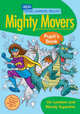 Mighty Movers. Pupil's Book, Lambert Viv, Superfine Wendy 