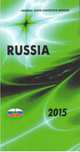 Russia 2015. Statistical Pocketbook, 
