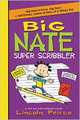 Big Nate Super Scribbler, Peirce Lincoln 