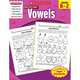 Scholastic Success With Vowels K-2, 