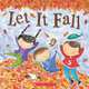 Let It Fall, Maryann Cocca-Leffler 