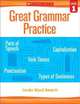 Great Grammar Practice. Grade 1, Beech Linda 