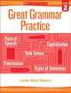 Great Grammar Practice. Grade 2, Beech Linda 