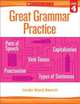 Great Grammar Practice. Grade 4, Beech Linda 