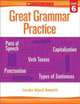 Great Grammar Practice. Grade 6, Beech Linda 