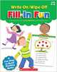 Write-On. Wipe-Off Fill-in Fun, 