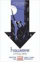 Hawkeye. Volume 2: Little Hits, Fraction Matt 