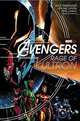 Avengers: Rage of Ultron, Remender Rick 