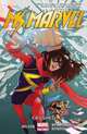 Ms. Marvel Volume 3: Crushed, Wilson G. 
