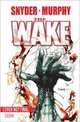 The wake, Snyder Scott 
