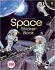Space. Sticker Book, Watt Fiona 