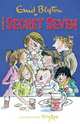 Secret Seven: 1: The Secret Seven, Blyton Enid 