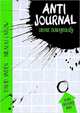 Anti Journal, Sinden David 