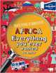 Not for Parents Africa: Everything You Ever Wanted to Know, 
