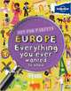 Not for Parents Europe: Everything You Ever Wanted to Know, 