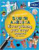 Not for Parents South America: Everything You Ever Wanted to Know, 