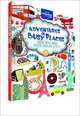 Adventures in Busy Places, Activities and Sticker Books, 