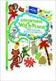 Adventures in Wild Places, Activities and Sticker Books, 