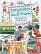 Adventures in Noisy Places: Packed Full of Activities and Over 250 Stickers, 