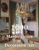 1000 Masterpieces of Decorative Art, Bayard Emile 