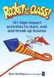 Rocket Up Your Class!, Keeling Dave 