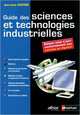 Guide des sciences et technologies industrielles, Fanchon 