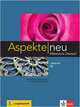 Aspekte neu B2: Lehrbuch, Koithan Ute 