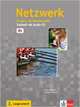 Netzwerk B1: Deutsch als Fremdsprache. Testheft (+ Audio CD), Althaus Kirsten, Rod Margret 