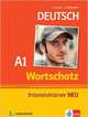 Wortschatz Intensivtrainer A1 NEU, Lemcke Christiane, Rohrmann Lutz 