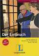 Der Einbruch (+ Audio CD), Burger Elke 