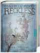Reckless 03 - Das goldene Garn, Funke Cornelia 
