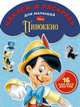 Классические персонажи Disney. № НДРМ 1509. Наклей и раскрась для самых маленьких., 
