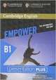 Cambridge English Empower Pre-intermediate Presentation (+ DVD), Doff 