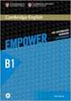 Cambridge English Empower Pre-intermediate Workbook with Answers with Downloadable Audio, Anderson Peter 