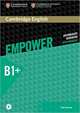 Cambridge English Empower Intermediate Workbook with Answers with Downloadable Audio, Anderson Peter 