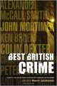 The Mammoth Book of Best British Mysteries 6, 