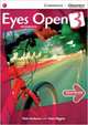 Eyes Open. Level 3. Workbook with Online Practice, Goldstein Ben, Jones Ceri, Heyderman Emma 
