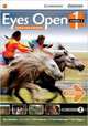 Eyes Open. Level 1. Combo A with Online Workbook and Online Practice, Goldstein 