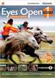 Eyes Open. Level 1. Combo B with Online Workbook and Online Practice, Goldstein 
