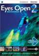 Eyes Open. Level 2. Combo A with Online Workbook and Online Practice, Goldstein 
