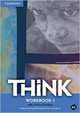 Think British English. Level 1 Workbook with Online Practice, Puchta Herbert, Stranks Jeff, Lewis-Jones Peter 