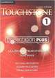 Touchstone. Level 1. Presentation Plus (+ DVD), McCarthy Michael, McCarten Jeanne, Sandiford Helen 