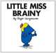 Little Miss Brainy, Hargreaves Roger 