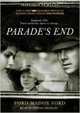 Parade's End (+ CD-ROM), Ford Ford Madox 