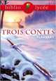 Trois contes, Flaubert Gustave 