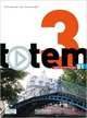 Totem 3: Livre de l'élève + manuel numérique enrichi pour l'apprenant (B1) (+ DVD), Lopes Marie-José, Le Bougnec Jean-Thierry 