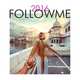 Follow me. Настенный календарь, Мурад Османн 