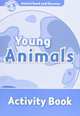 Young Animals. Activity Book, 