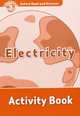 Electricity. Activity Book, 