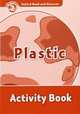 Plastic. Activity Book, 